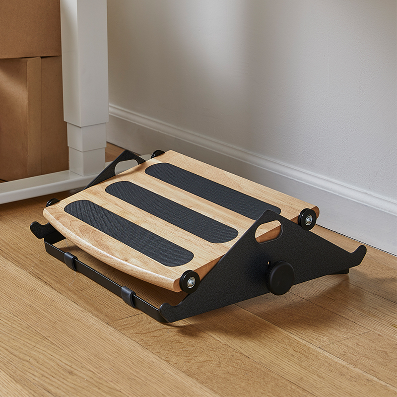FR300 Ergonomic Foot Rocker