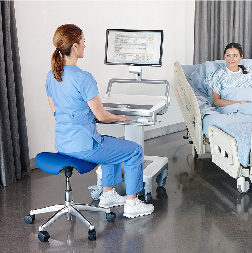 Active Stool Lab