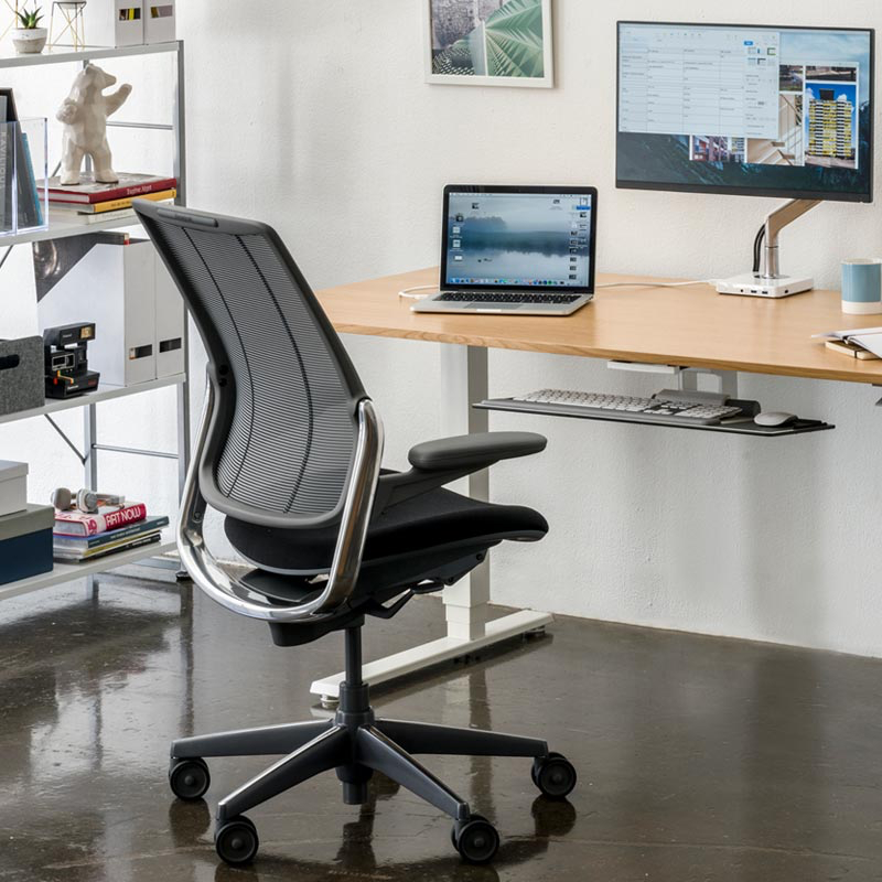 Diffrient Smart