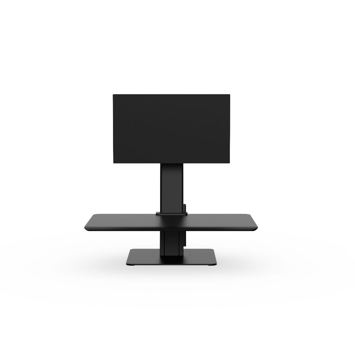 QuickStand Eco, 검정 단일 모니터 Picture 2