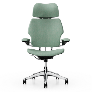 Kvadrat Vanir 업홀스터리의 Freedom Headrest
